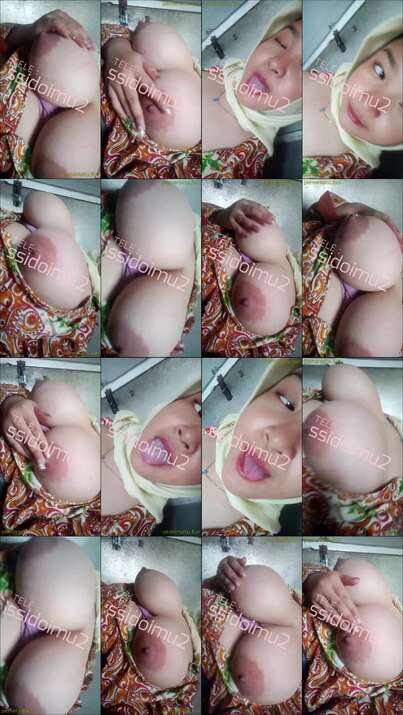 P11 Miss Mj Abg Subur Tobrut Toket Brutal 11