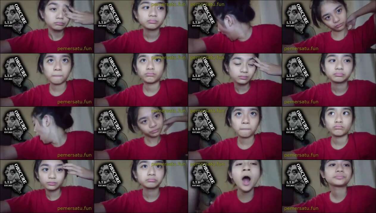 P17 Chynna Skandal Abg 18Yo 17