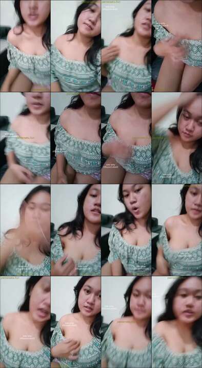 Kolpri Nisa Manis ABG 18yo Binal mov (5)