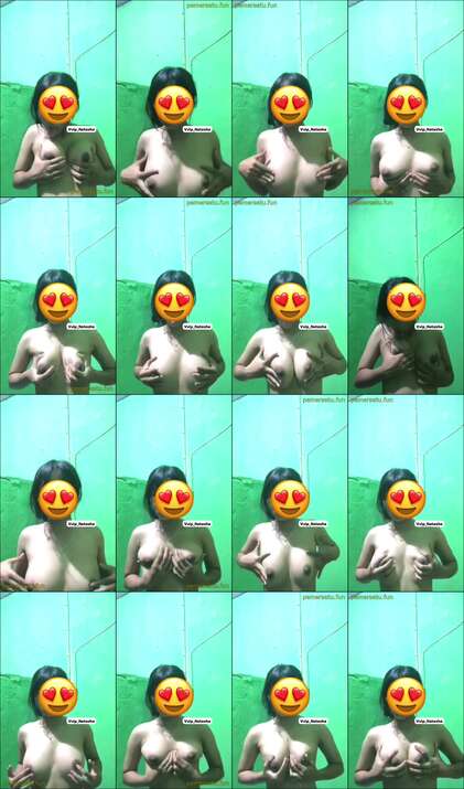 P9 Talent Natasha Sisy 18Yo Terbaru 9