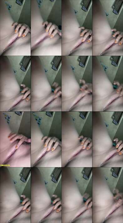 Ita Ayu Abg 18Yo Colok Memek Mulus Sempit 4
