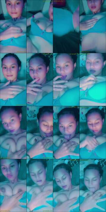 P3 Abg 18Yo Anggun Pap Tocil 3