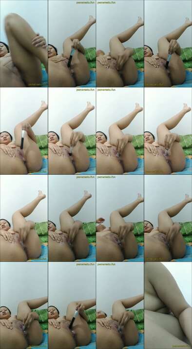 Dood – P11 Talent Cerry Abg 18Yo Hijab 11