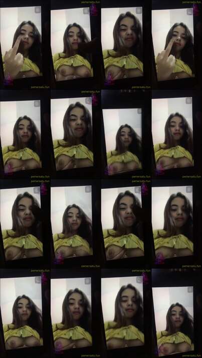 Dood – Jl Labajo Abg 18Yo Pap Tetek