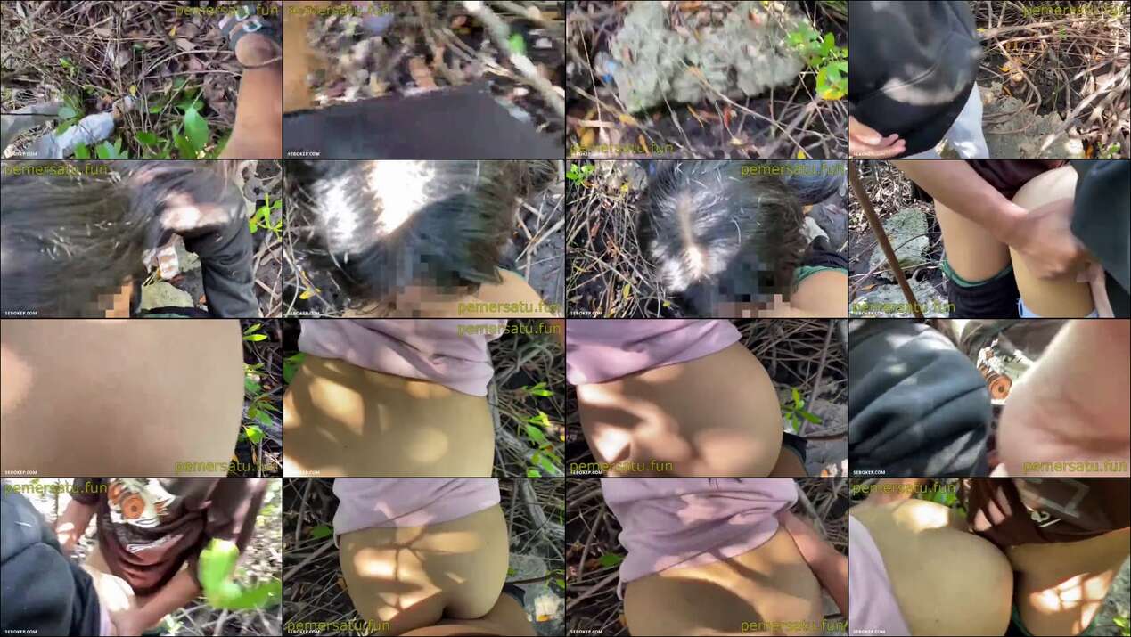 Cewek Abg Ngentot Di Hutan
