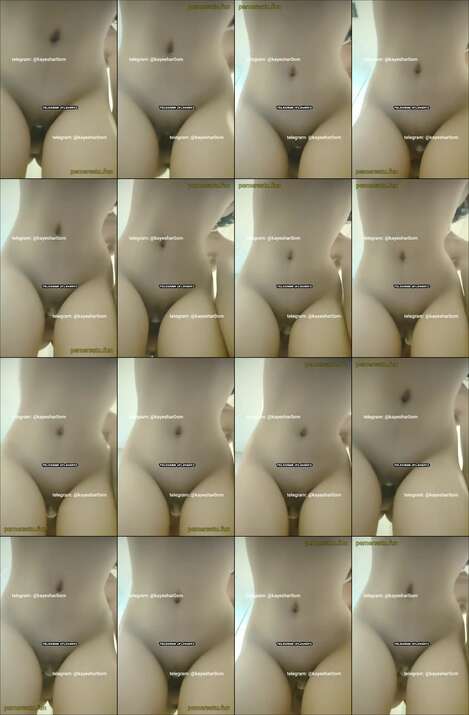 P8 Talent Kayesha Abg 18Yo Sange Viral 8