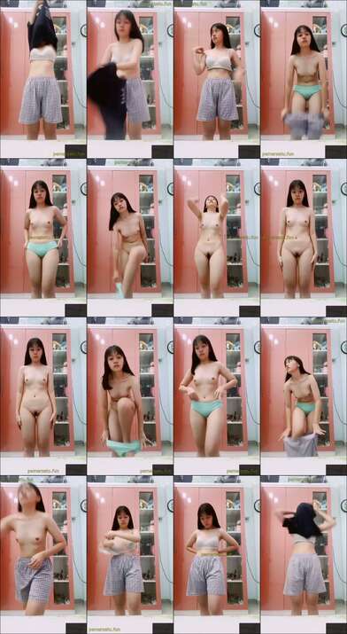 Dood – P20 Jocellyn Chindo Abg Seragam 18Yo Imut Binal 20