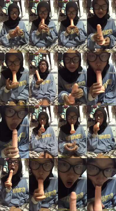 Dood – P72 Hijab Pvlyyy Viral 72