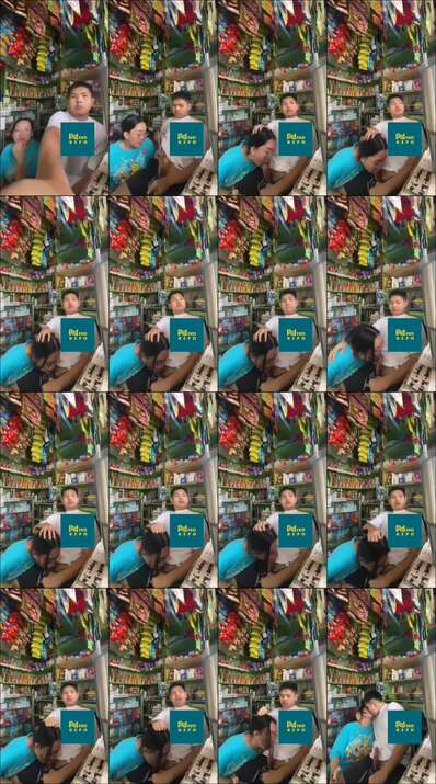 [SPECIAL-57] JAGA WARUNG VIRAL