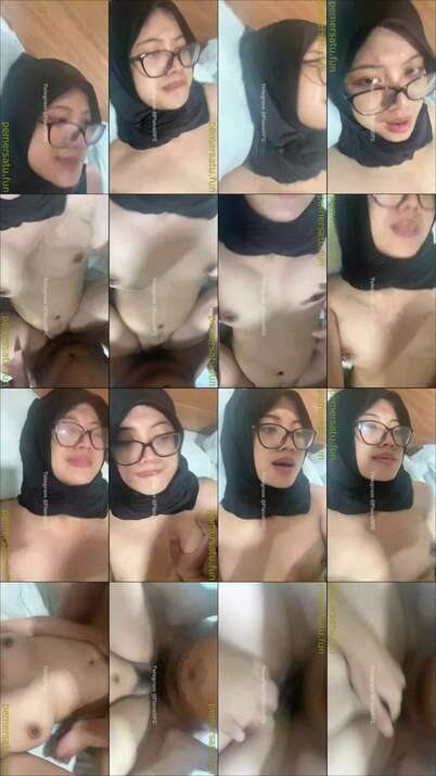 Dood – P145 Jilbab Tindik Cantik Ngewe 145