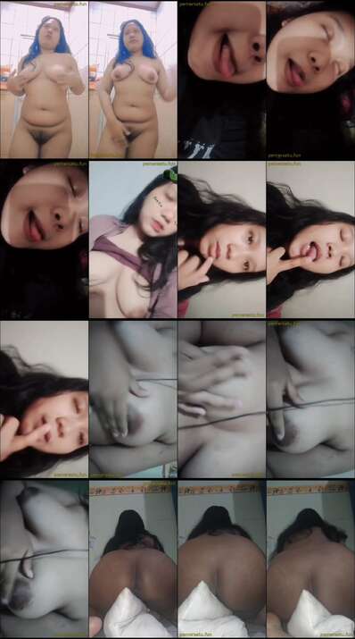 rambut ikal abg montok 18yo sangean fulldur (1)