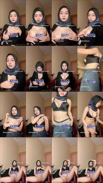 Dood – P6 Mika Ruka Hijab Abg 18Yo Cakep Ngewe 6