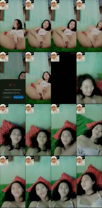 Ayang Cantik Colmek Memek Mulus