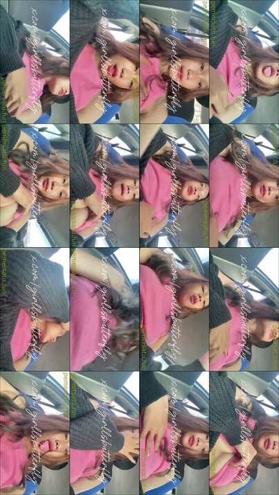 Dood – P26 Girllsbutterfuly Pvlyyy Abg 18Yo Big Update 26