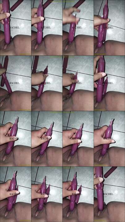 P138 Lili Rachel Abg 18Yo Viral 138