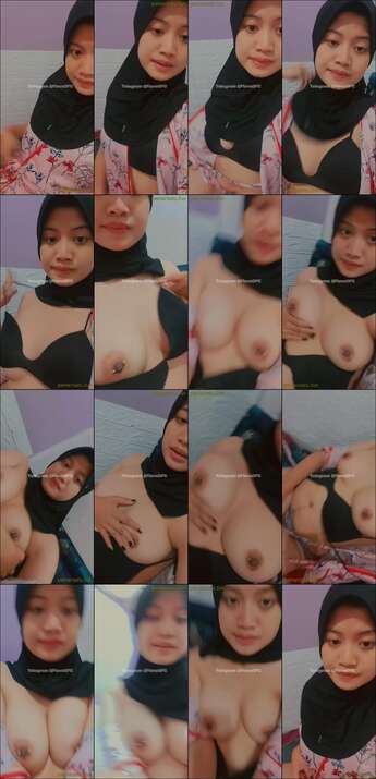 Dood – P124 Jilbab Tindik Cantik Ngewe 124