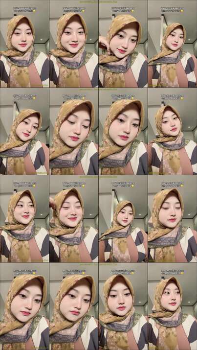 Nurmahmt Jilbab Ekslusif Cakep (15)