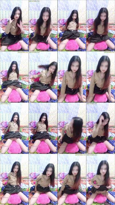chindo hijab abg 18yo suka vcs colmek (7)