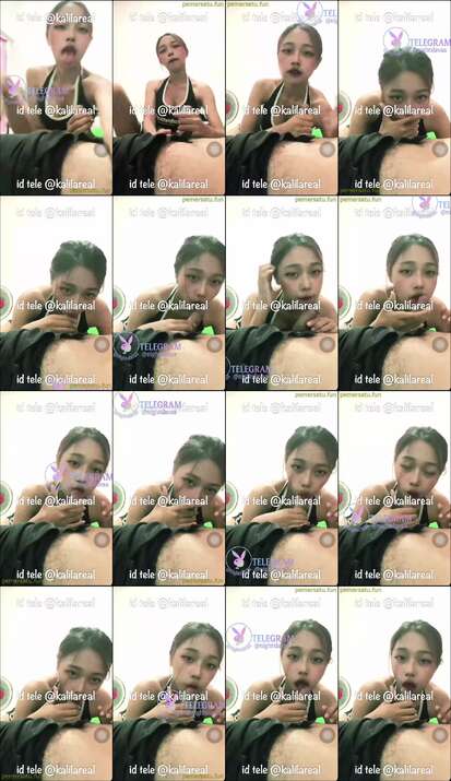 Dood – P14 Talent Kalila Abg 18Yo 14