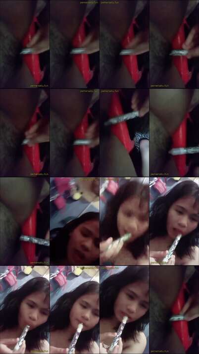P15 Elsa Fitriani Abg 18Yo 15
