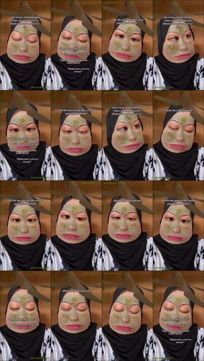 P30 Jia Fullpack Abg 18Yo Pemersatu Fun 30