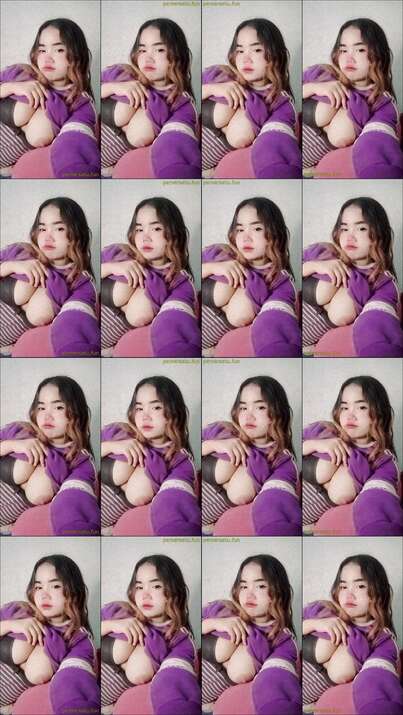 P36 Nanda Abg 18Yo 36