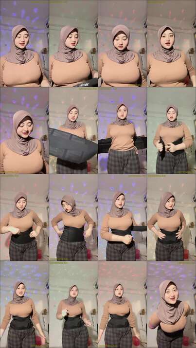 Nurmahmt Jilbab Ekslusif Cakep (1)