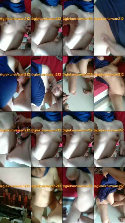 Jilbab Binal Part 6
