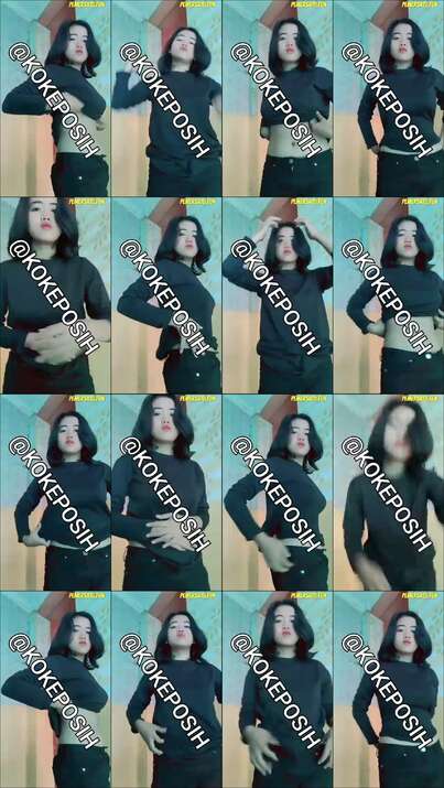 Abg Pap Susu Segar Part 1