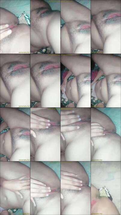 P11 Dek Nabila 18Yo Hijab Sange 11