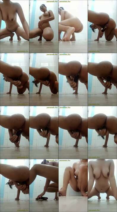 P5 Nina Abg 18Yo Pemersatu Fun 5