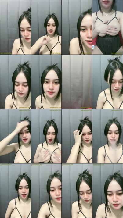 miss arum cantik seksi binal live (2)
