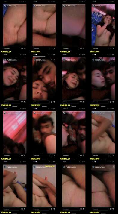 Abg 18Yo Yang Viral Di Story Whatsapp Ngentot
