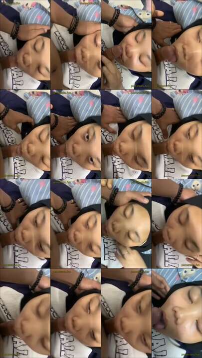 Dood – Disuruh Emut – Jilbab