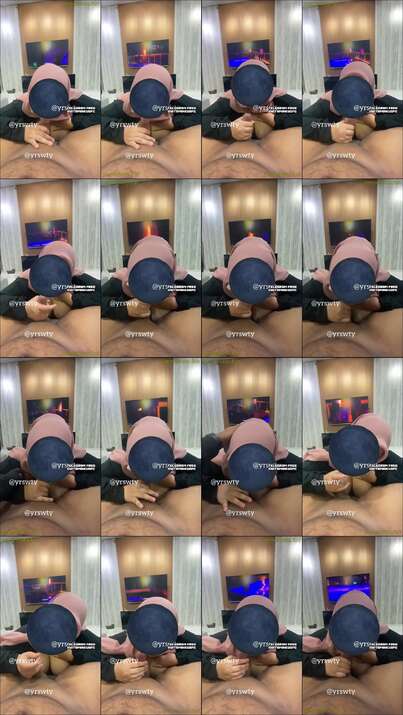 Dood – P3 Hijab Yrwst Abg 18Yo 3