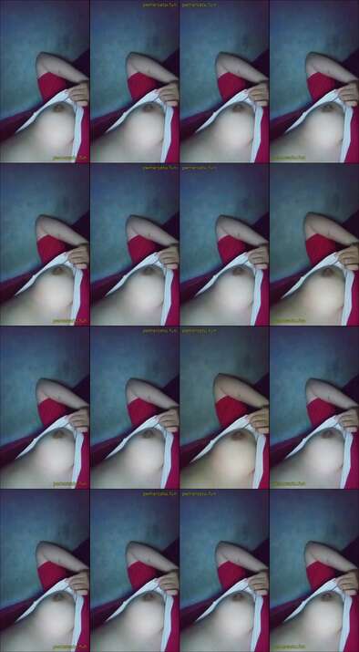 P2 Nuril 18Yo Abg Sange 2