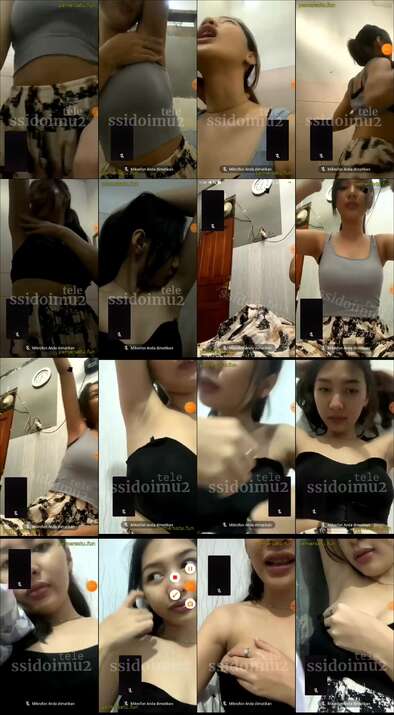 kompilasi vcs miss fetish ketiak