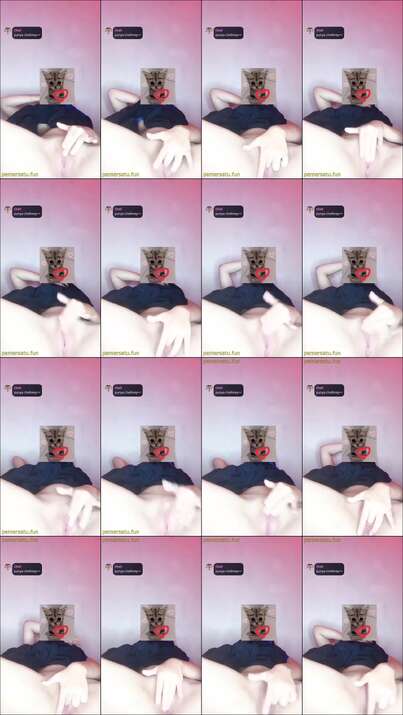 Dood – P8 Chelmeynew Abg 18Yo Hijab Binal 8