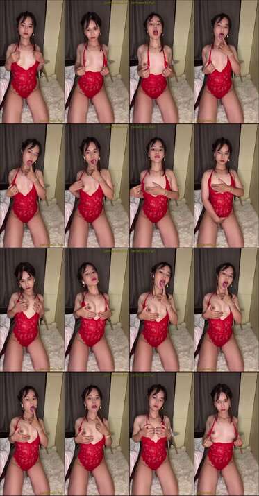 P22 Anya Selebgram 22