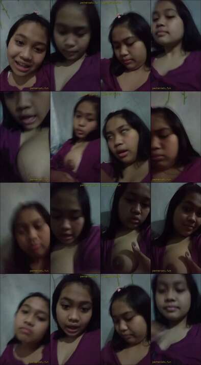 P24 Nanda Abg 18Yo Pemersatu Fun 24