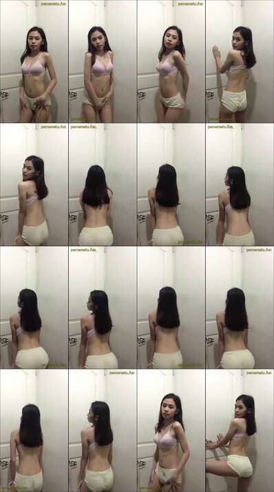 P3 Mae C Rare Abg 18Yo Pemersatu Fun 3