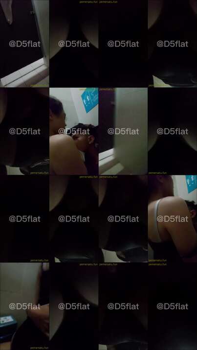 d5flat hijab binal dientot pacar (4)