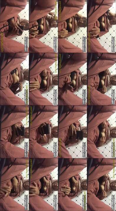 Dood – P59 Hijab Pvlyyy Viral 59