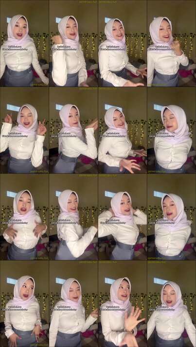 Sheei Trakteer Abg 18yo Talent (111)