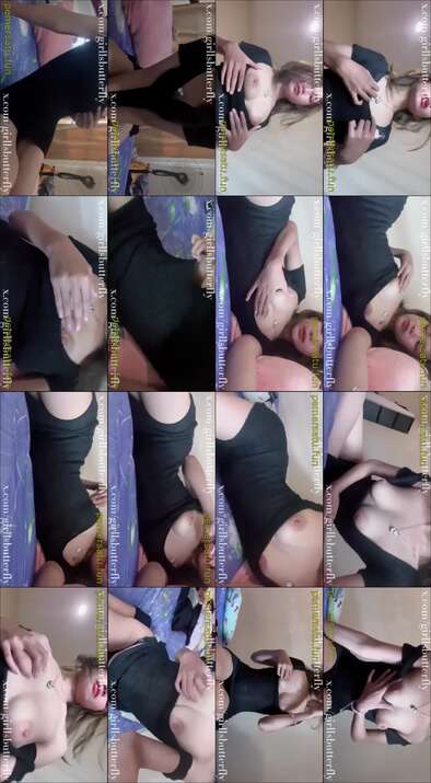 Dood – P58 Girllsbutterfuly Pvlyyy Abg 18Yo Big Update 58