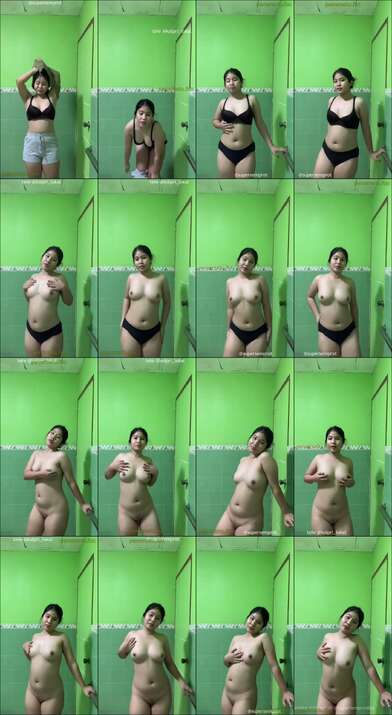 cakep pap body montok binal