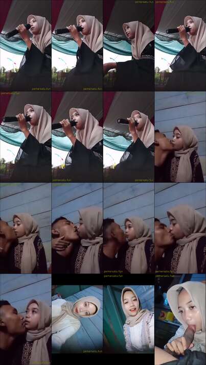 Dood – Hijab Qasidah Ciuman