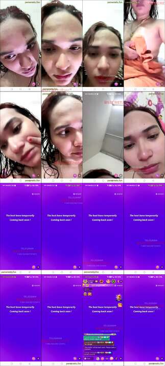 Dood – P12 Yungrosa Hijab Kacamata Binal 12