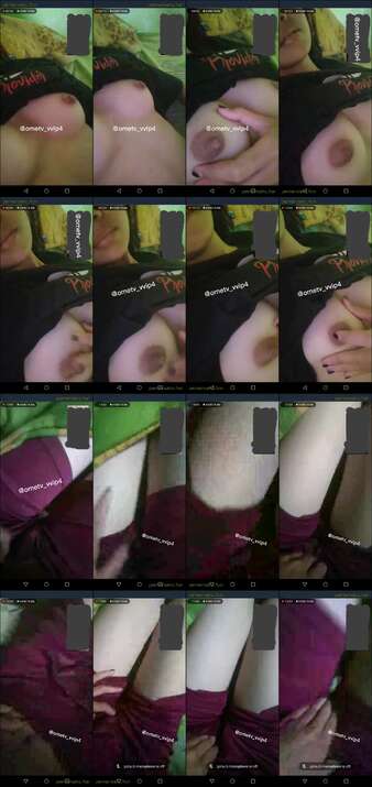 Vcs Sama Mantan Pertamaku  1