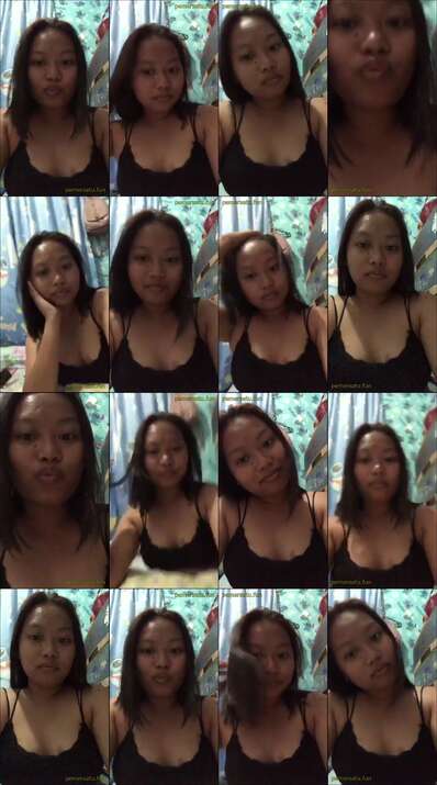 P60 Cassandra V Abg 18Yo 60